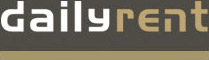 Logo - Daily Rent
